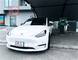 تسلا موديل Y